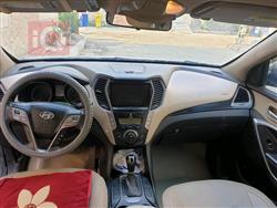 هيونداي سانتافي